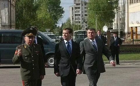Май 2008 года