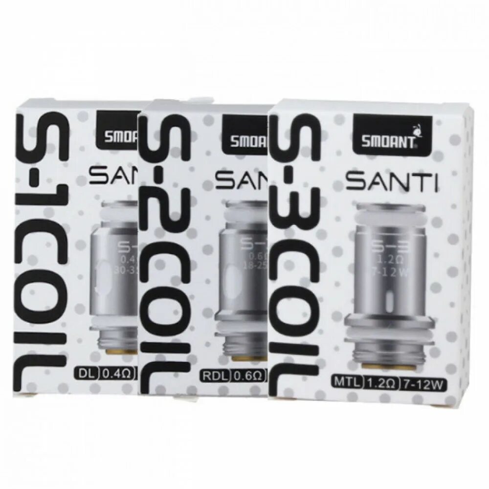 Испаритель Smoant Santi s1. S-1 Coil испаритель (Santi). Испаритель Smoant Santi s 2 0.6 ohm. Испаритель Smoant Santi s3 1.2.