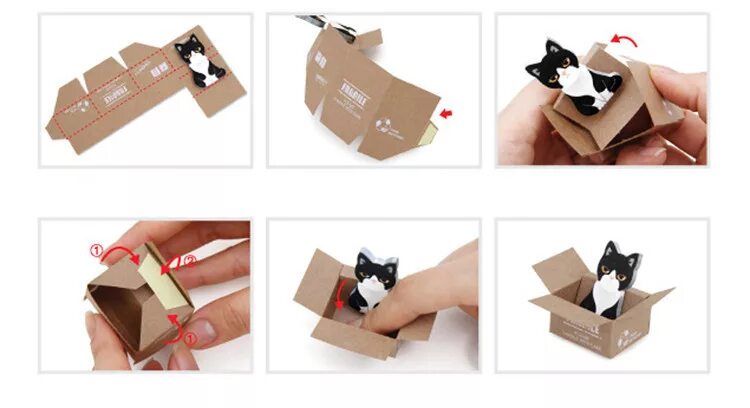 как сделать коробочку котиков. как сделать коробочку котиков. как сделать коробочку котиков. коробочка в виде котика. оригами кот коробочка.