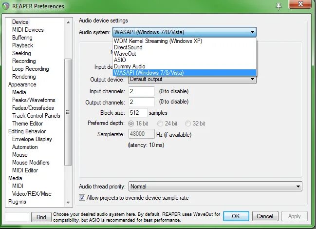 Nvidia virtual audio device что это