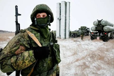 500 в вооруженных силах