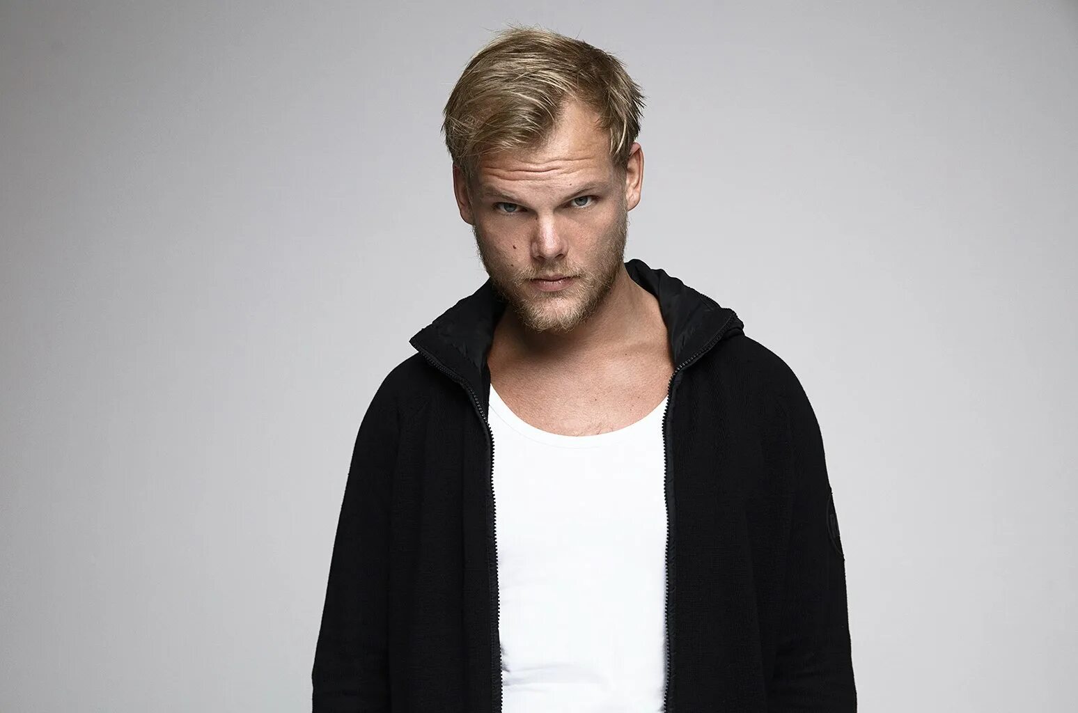 Avicii darkness