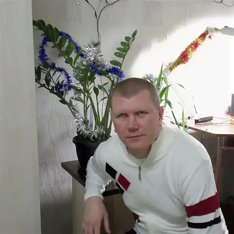 Анатолий Бондарев - Поиск людей