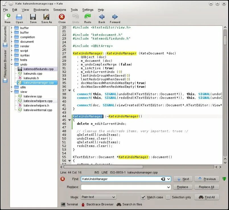 Doc editor. Kate (текстовый редактор). kate linux. wrangler text editor. plain text editor это.