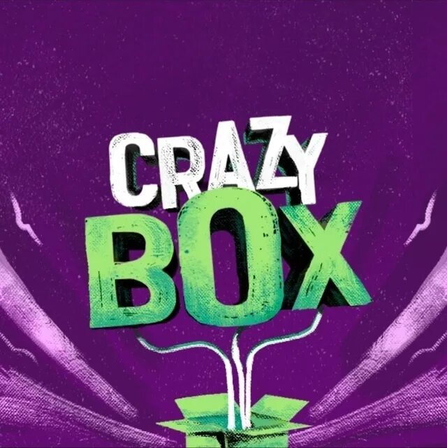 Android crazy. Инскрейзи бокс. Crazy box. Crazy box сайт. Crazy box 2.