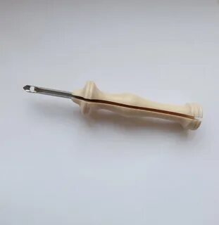Иголка для ковровой