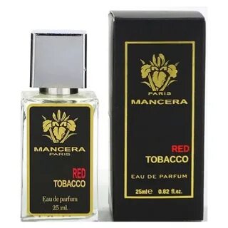 Парфюм red tobacco