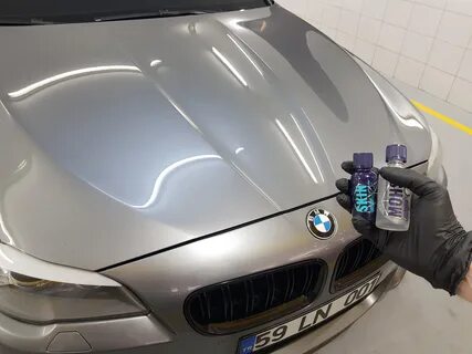 Ceramic coating