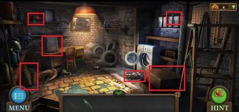 Игра хитрые двери прохождение