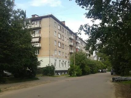 Истра 5