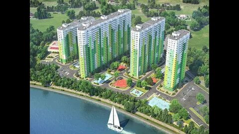 Жк фреш краснодар квартиры