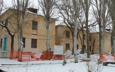 Диспансер 15