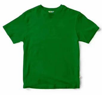 Green t