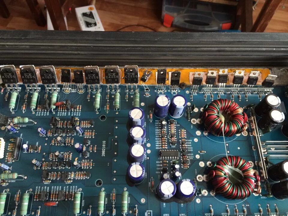 300. Ревизия усилителя. Ревизия усилителя. Барк 101 у. Бриг 001 блок питания.