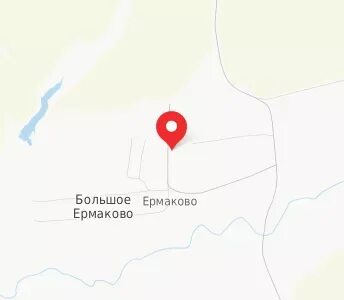 Большое ермаково самарская область