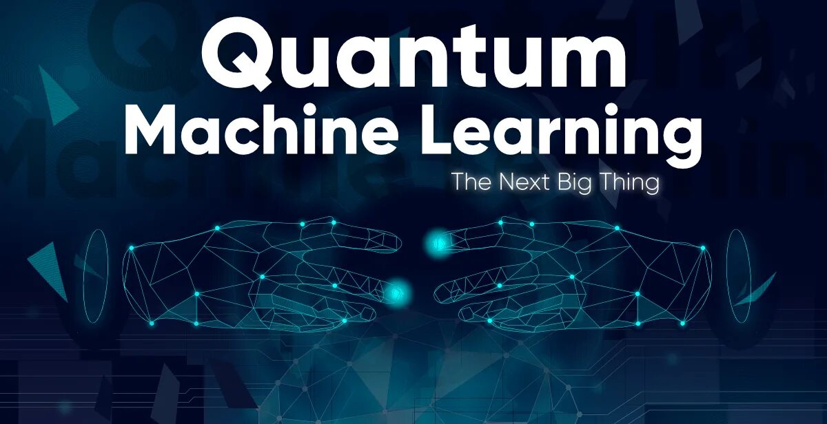 Quantum Machine Learning. Квантовое машинное обучение. TENSORFLOW Quantum. Квантовые алгоритмы машинного обучения. The end machine the quantum phase 2024