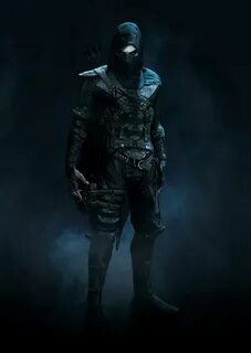 Master thief
