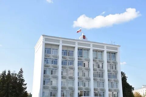 Сайт городской думы дзержинска нижегородской