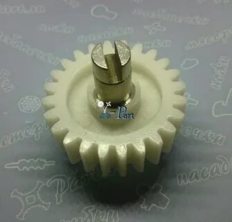 Kenwood mg510 шестерня