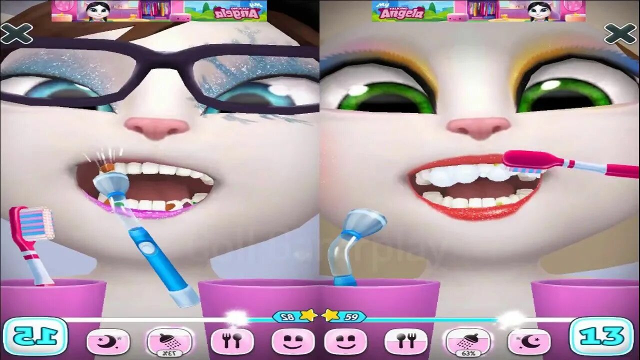 My talking Angela 2. My talking Angela 2 новая игра. Говорящая Анджела 2 Хэллоуинское обновление. Нулс последняя версия с анжелой и мелоди