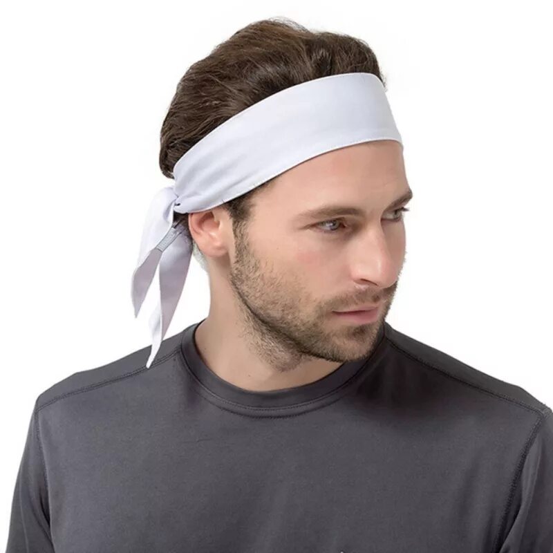 Платок на голову мужчине. Повязка adidas Tennis Headband. Бандана head - BKXW. Повязка на голову. Мужск. Повязка на лоб мужская.