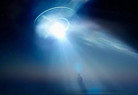 Light above