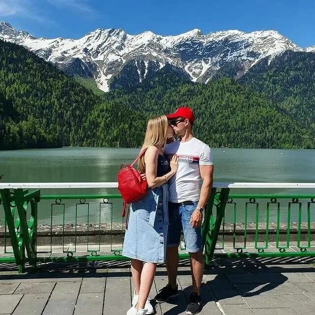 Стоит ли ехать в абхазию