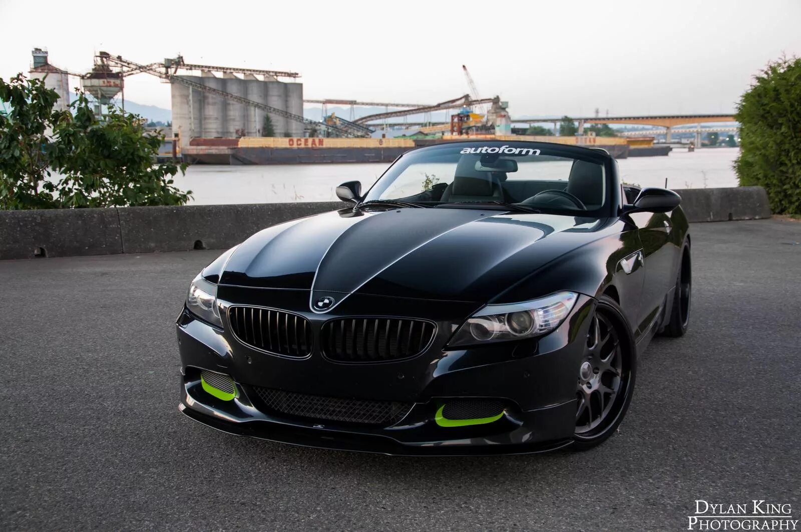 Позитивная автонеделя!) - BMW 5 series (G30), 3 л, 2017 года путешествие DRIVE2