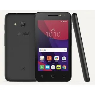 Alcatel 4