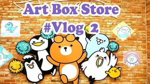 Artbox