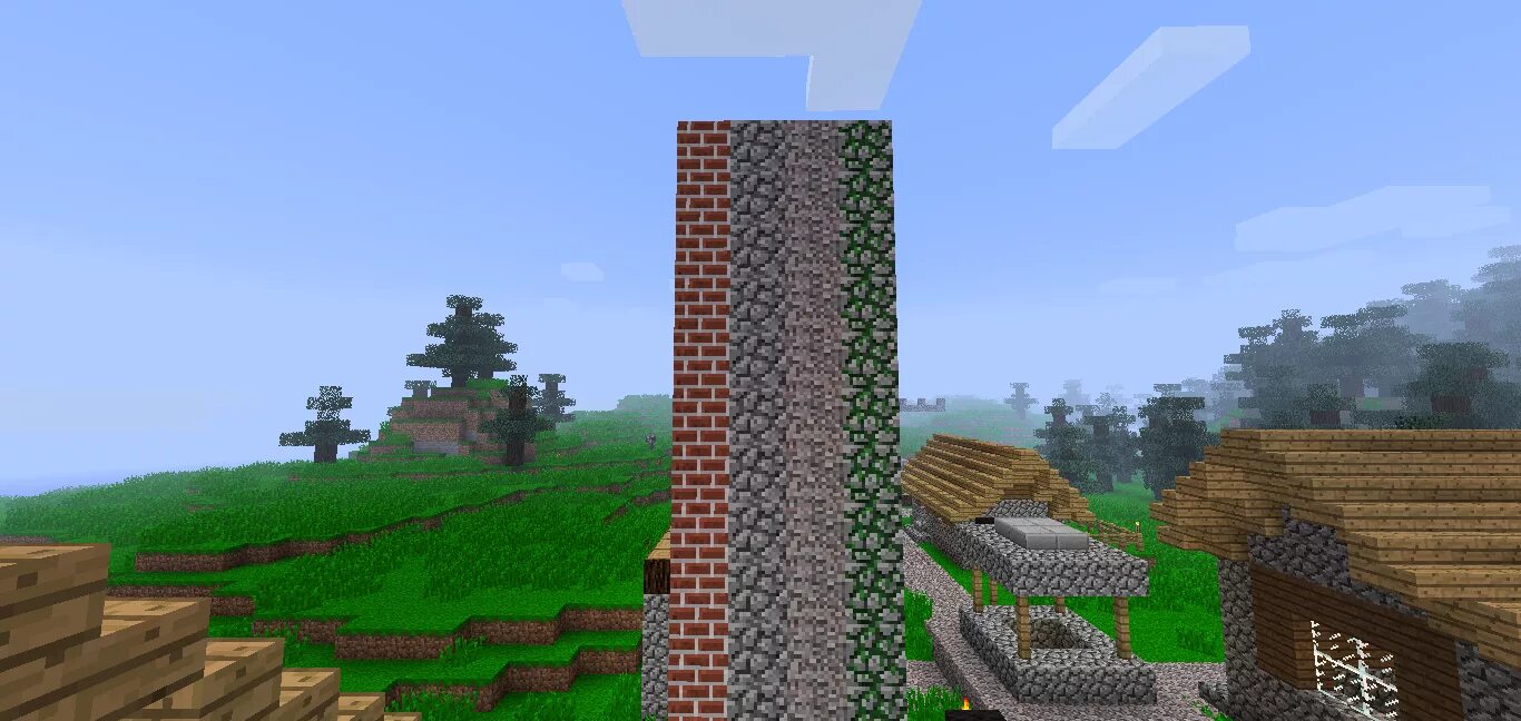 Minecraft. 68. Betacraft pp. Майнкрафт 1. Betacraft.