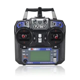 Flysky i6