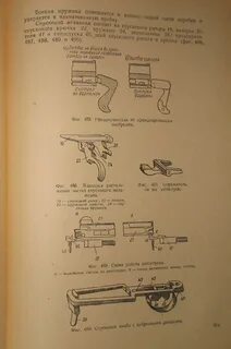Федоров история оружия