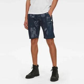 G short