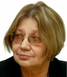 Старая николаевна