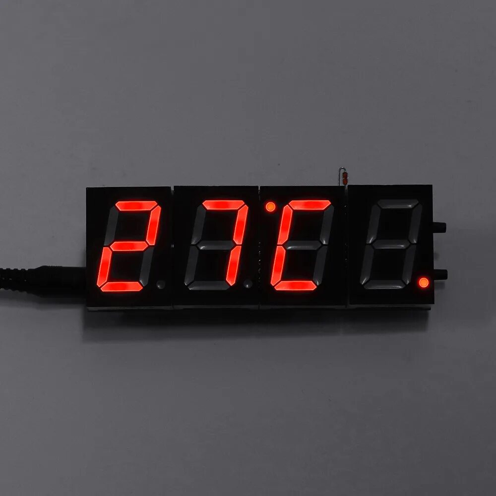 Led Digital Clock 1018. Электронные часы встраиваемые в мебель. Электронные часы Light. Часы temperature. Купить встраиваемые часы