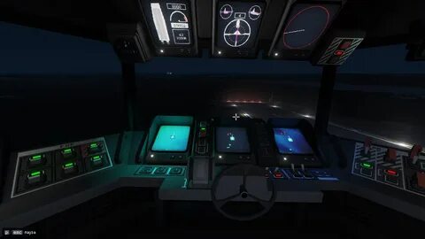 Carrier command