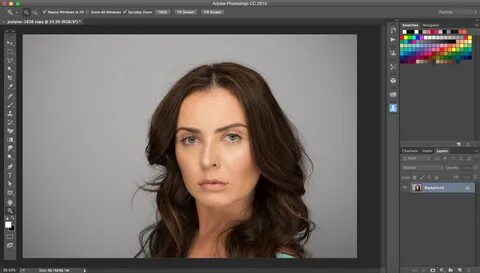 Adobe photoshop с нейросетью