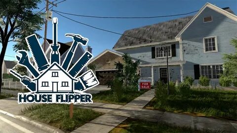 House flipper 2 последняя версия