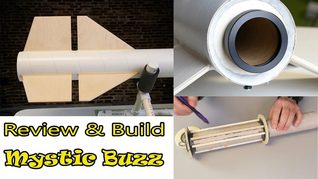 Build review