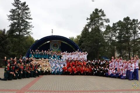 Республиканский по оздоровлению