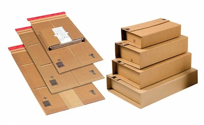 Read package