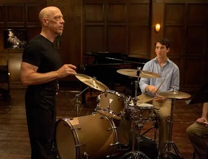 Whiplash