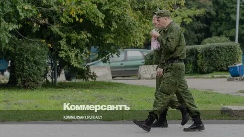 Призывник воронеж