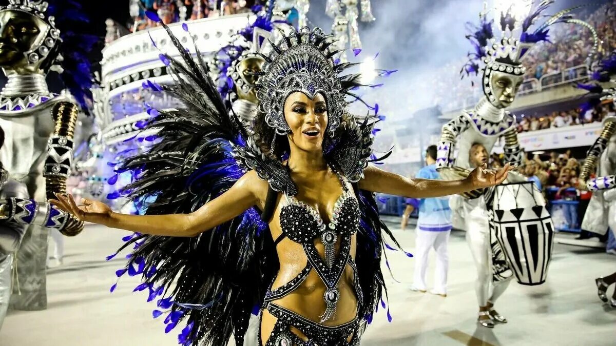 Carnaval video