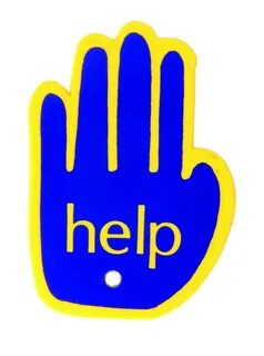 Help card