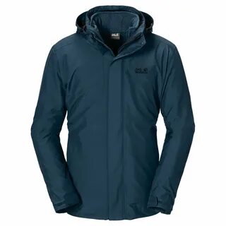 Jack wolfskin куртки мужские