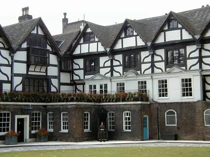 Tudor period