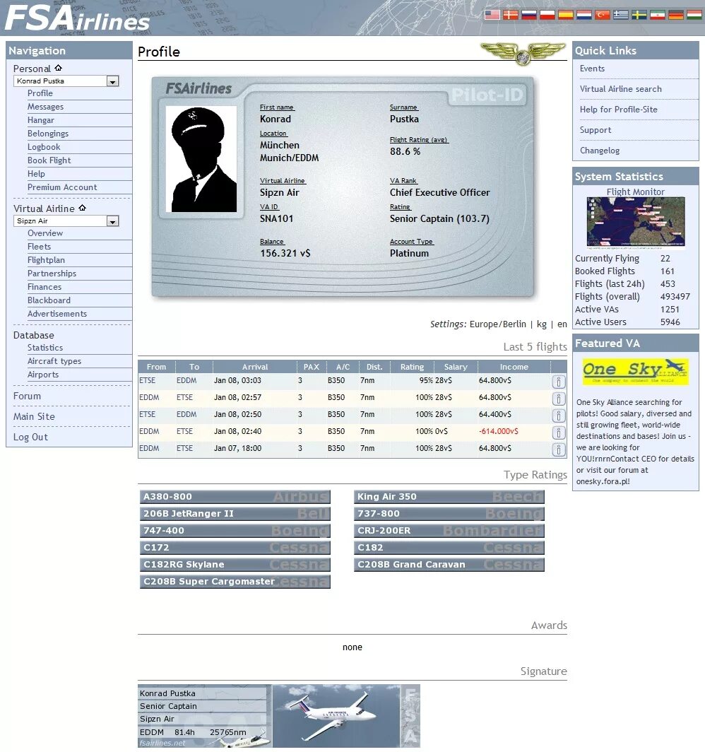 Cd ad db
