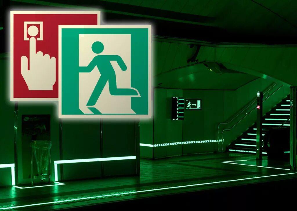 Exit 8 на телефон. Exit музея. Life Safety. Signage Definition. Exit Signage System.